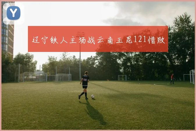 辽宁铁人主场战云南玉昆121惜败